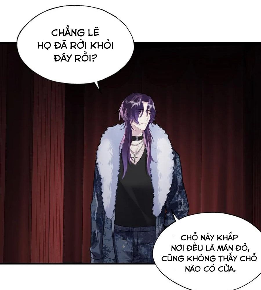 Anh Ấy Chưa Từng Sa Ngã Chapter 109 - Trang 2