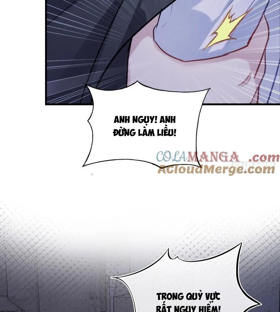 Anh Ấy Chưa Từng Sa Ngã Chapter 110 - Trang 2
