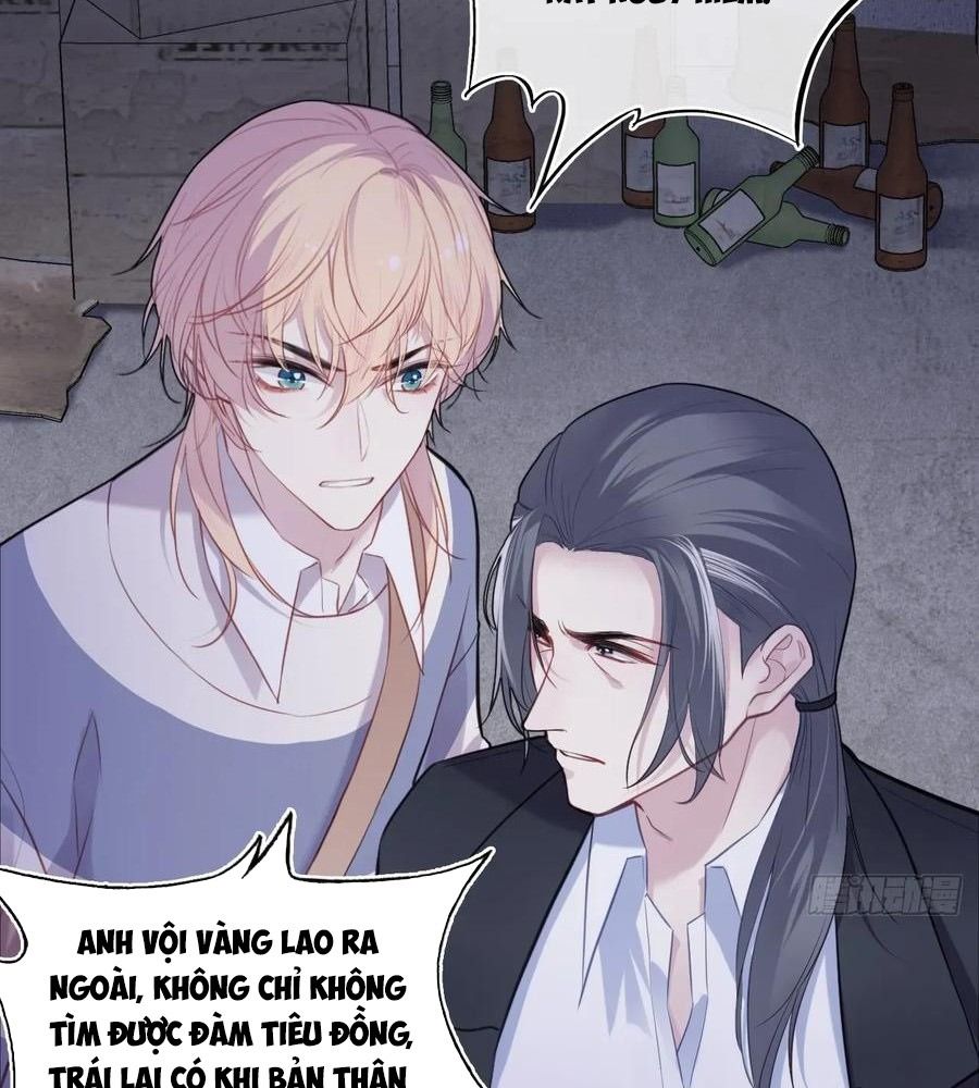 Anh Ấy Chưa Từng Sa Ngã Chapter 110 - Trang 2