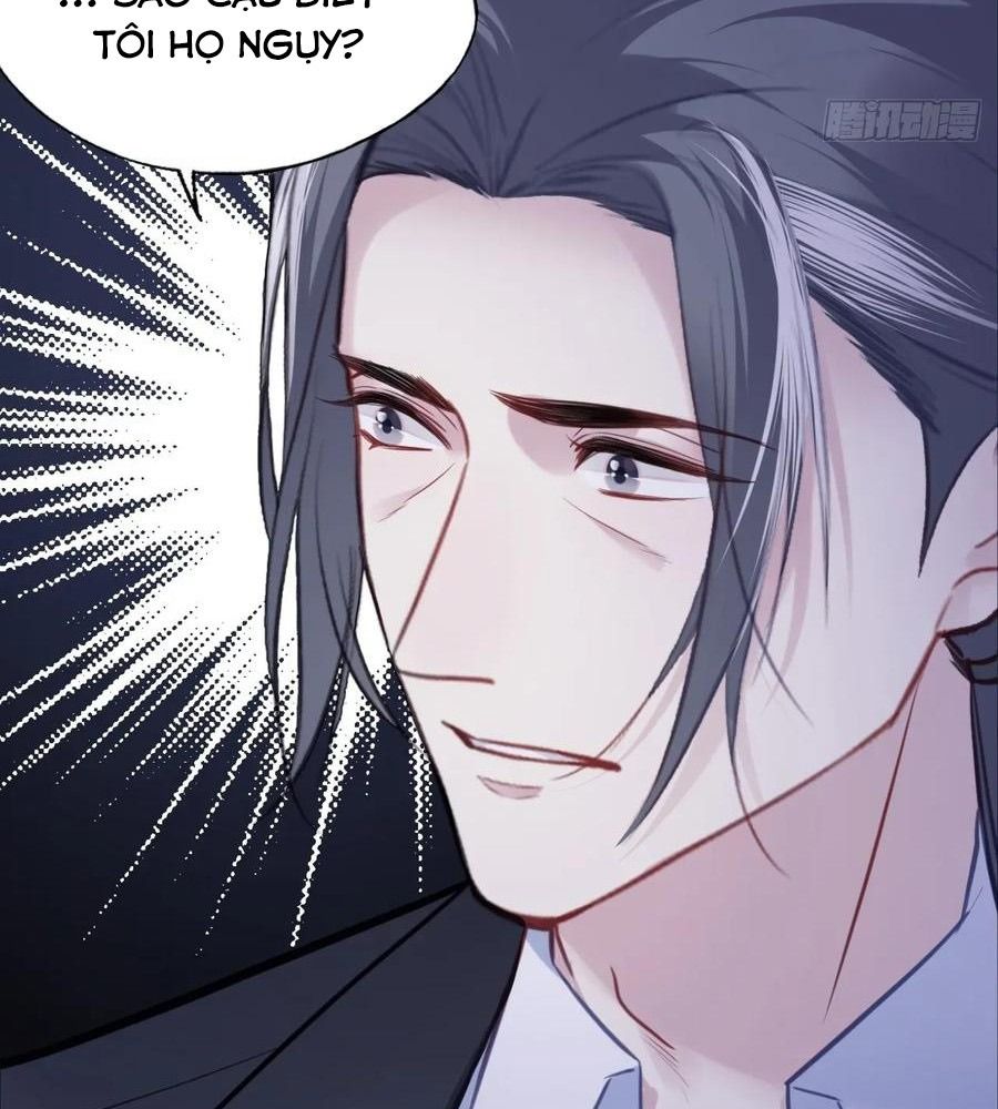 Anh Ấy Chưa Từng Sa Ngã Chapter 110 - Trang 2