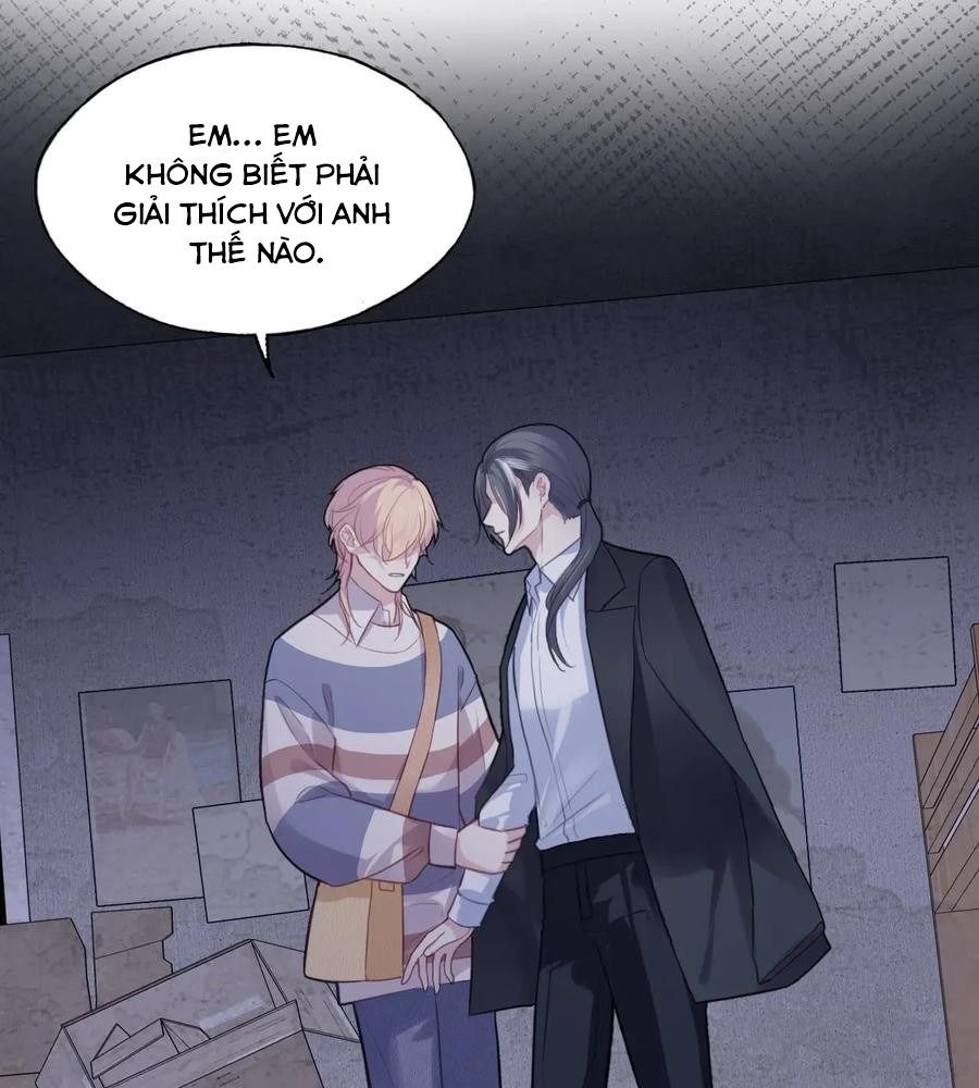 Anh Ấy Chưa Từng Sa Ngã Chapter 110 - Trang 2