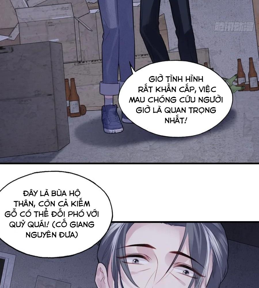 Anh Ấy Chưa Từng Sa Ngã Chapter 110 - Trang 2