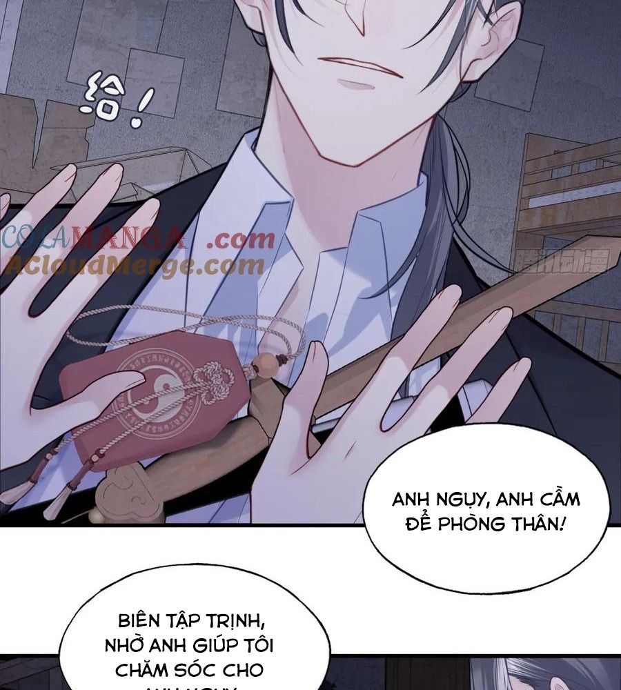 Anh Ấy Chưa Từng Sa Ngã Chapter 110 - Trang 2