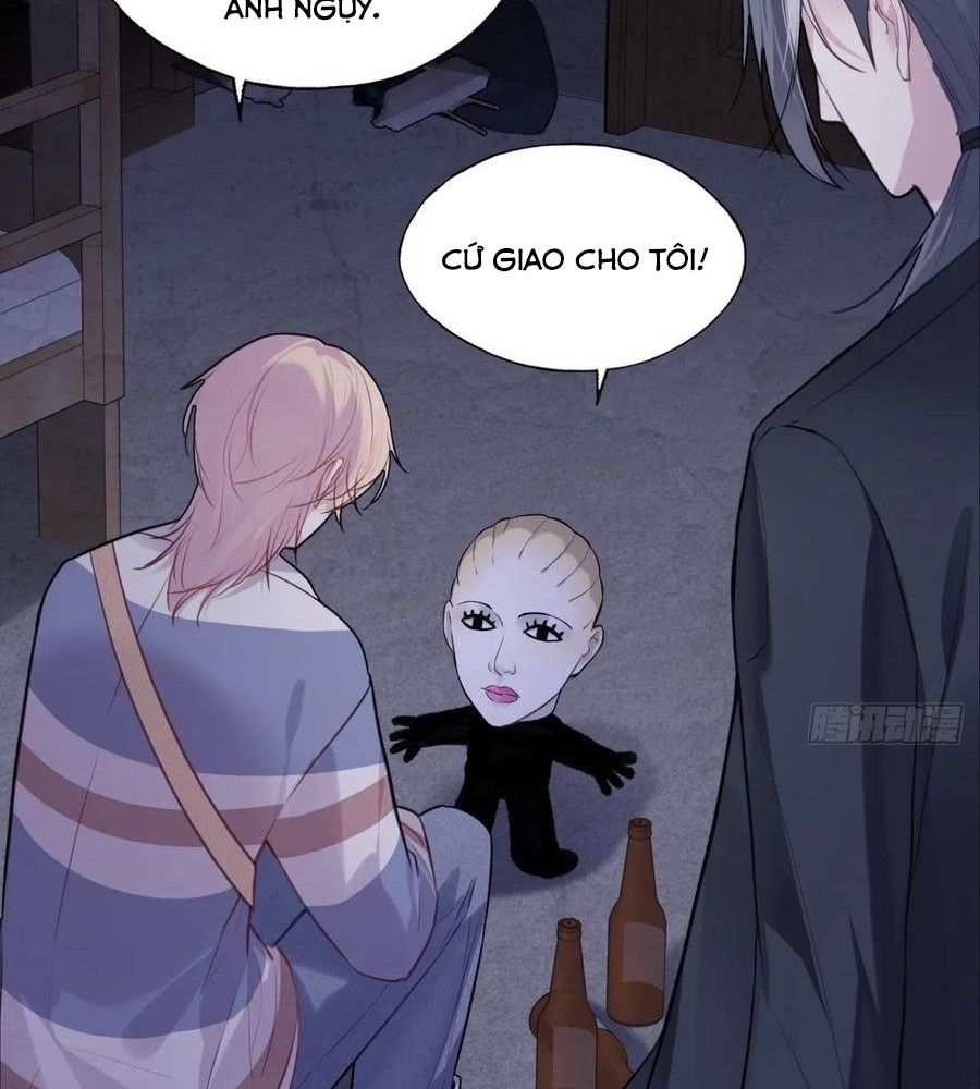 Anh Ấy Chưa Từng Sa Ngã Chapter 110 - Trang 2