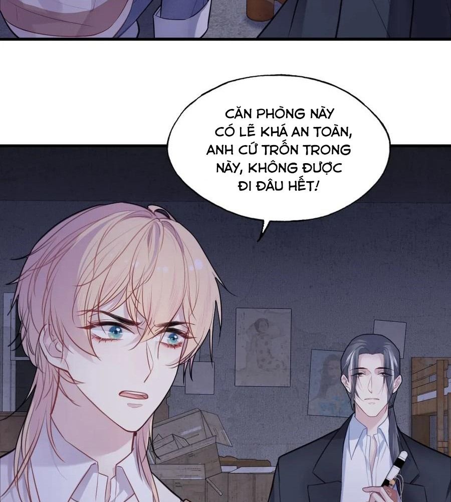 Anh Ấy Chưa Từng Sa Ngã Chapter 110 - Trang 2