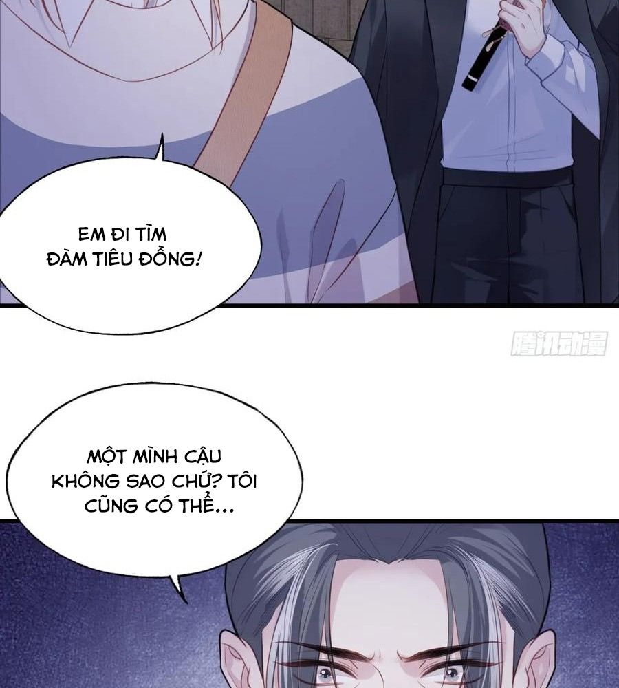 Anh Ấy Chưa Từng Sa Ngã Chapter 110 - Trang 2