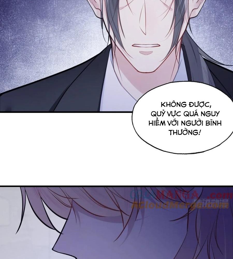 Anh Ấy Chưa Từng Sa Ngã Chapter 110 - Trang 2
