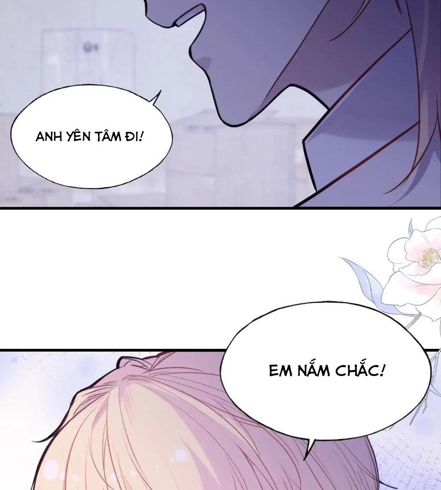Anh Ấy Chưa Từng Sa Ngã Chapter 110 - Trang 2