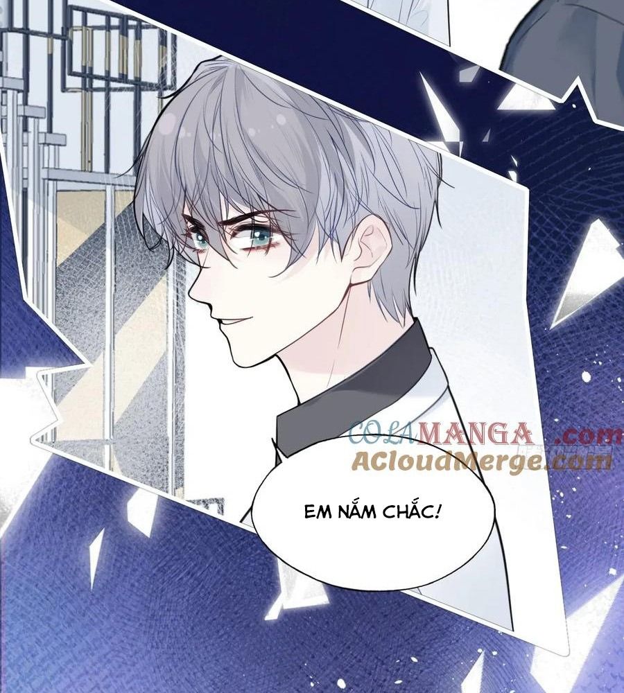 Anh Ấy Chưa Từng Sa Ngã Chapter 110 - Trang 2
