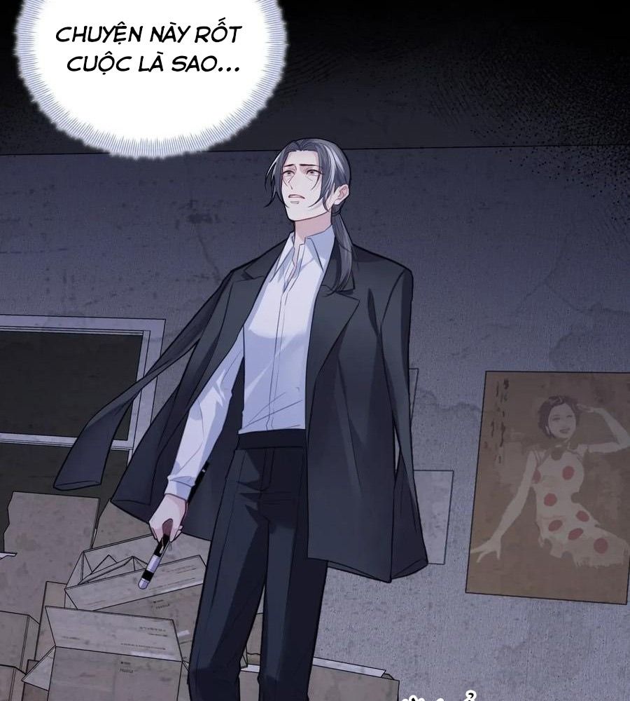 Anh Ấy Chưa Từng Sa Ngã Chapter 110 - Trang 2