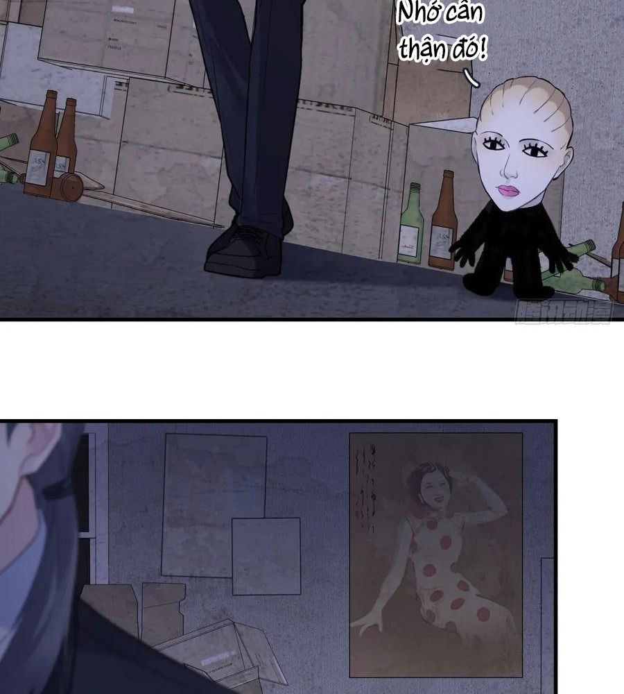 Anh Ấy Chưa Từng Sa Ngã Chapter 110 - Trang 2