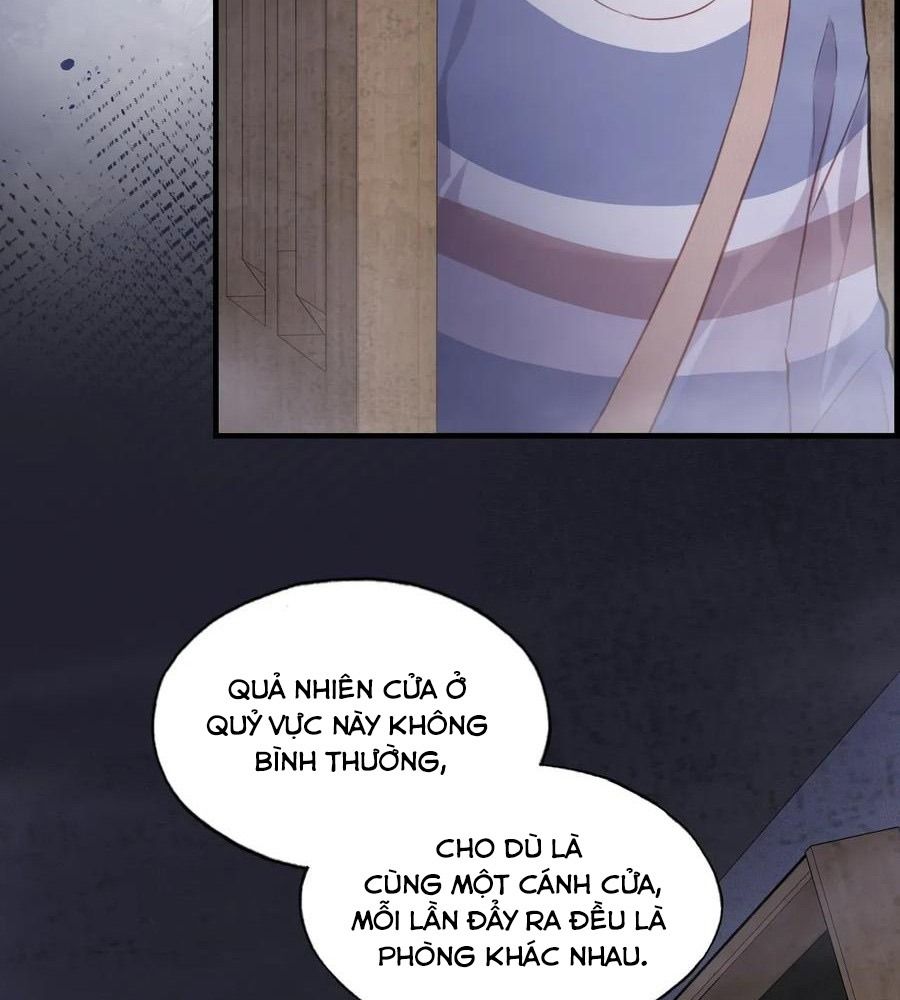 Anh Ấy Chưa Từng Sa Ngã Chapter 110 - Trang 2