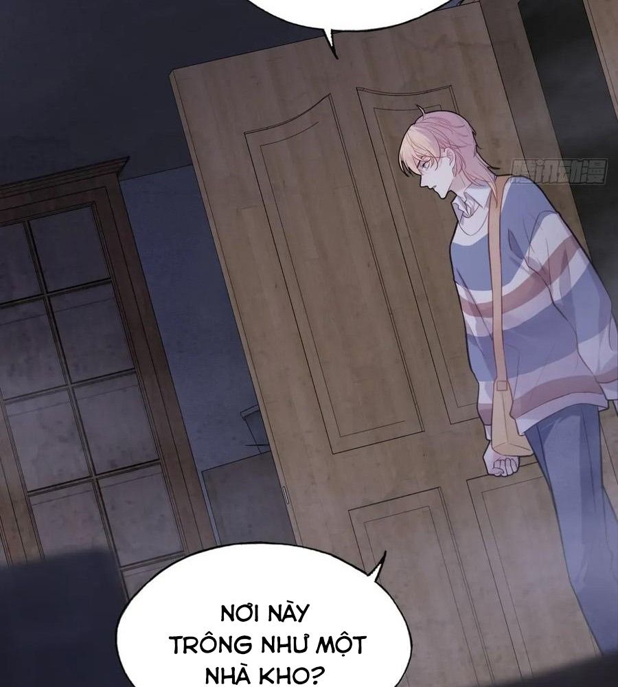 Anh Ấy Chưa Từng Sa Ngã Chapter 110 - Trang 2