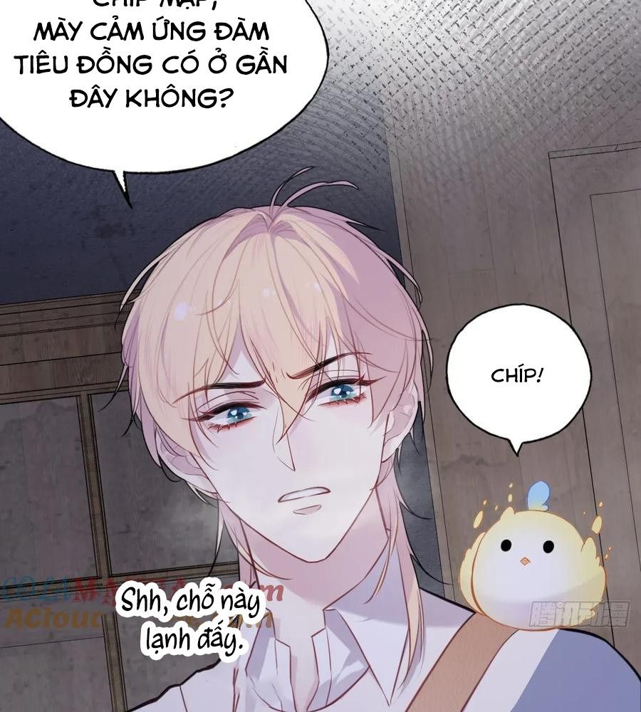 Anh Ấy Chưa Từng Sa Ngã Chapter 110 - Trang 2
