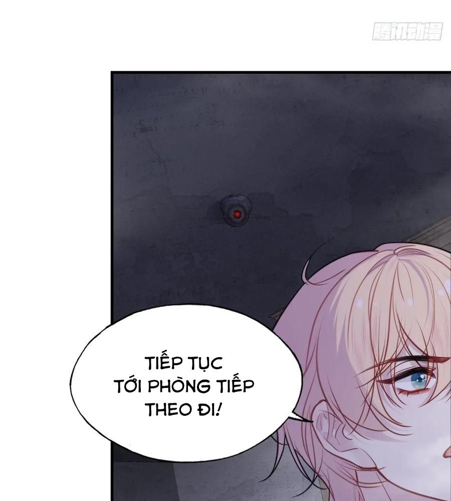 Anh Ấy Chưa Từng Sa Ngã Chapter 110 - Trang 2
