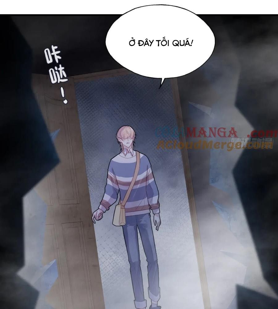 Anh Ấy Chưa Từng Sa Ngã Chapter 110 - Trang 2