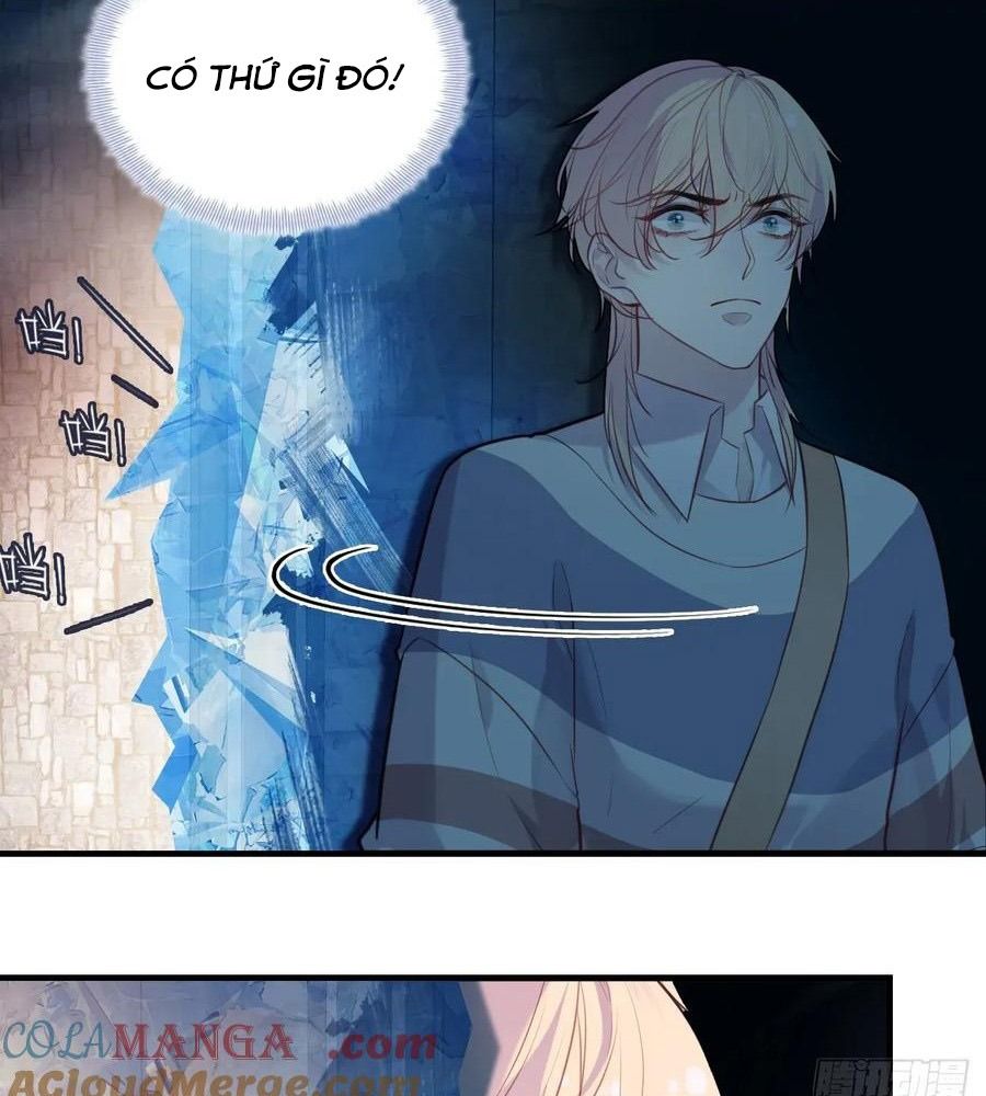Anh Ấy Chưa Từng Sa Ngã Chapter 110 - Trang 2