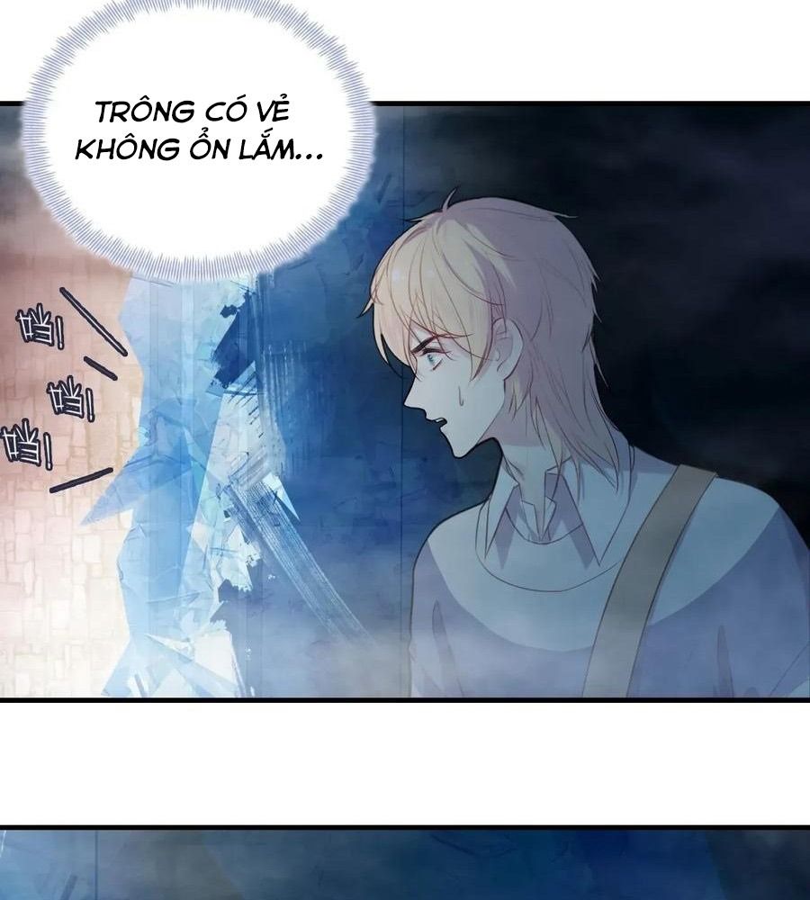 Anh Ấy Chưa Từng Sa Ngã Chapter 110 - Trang 2