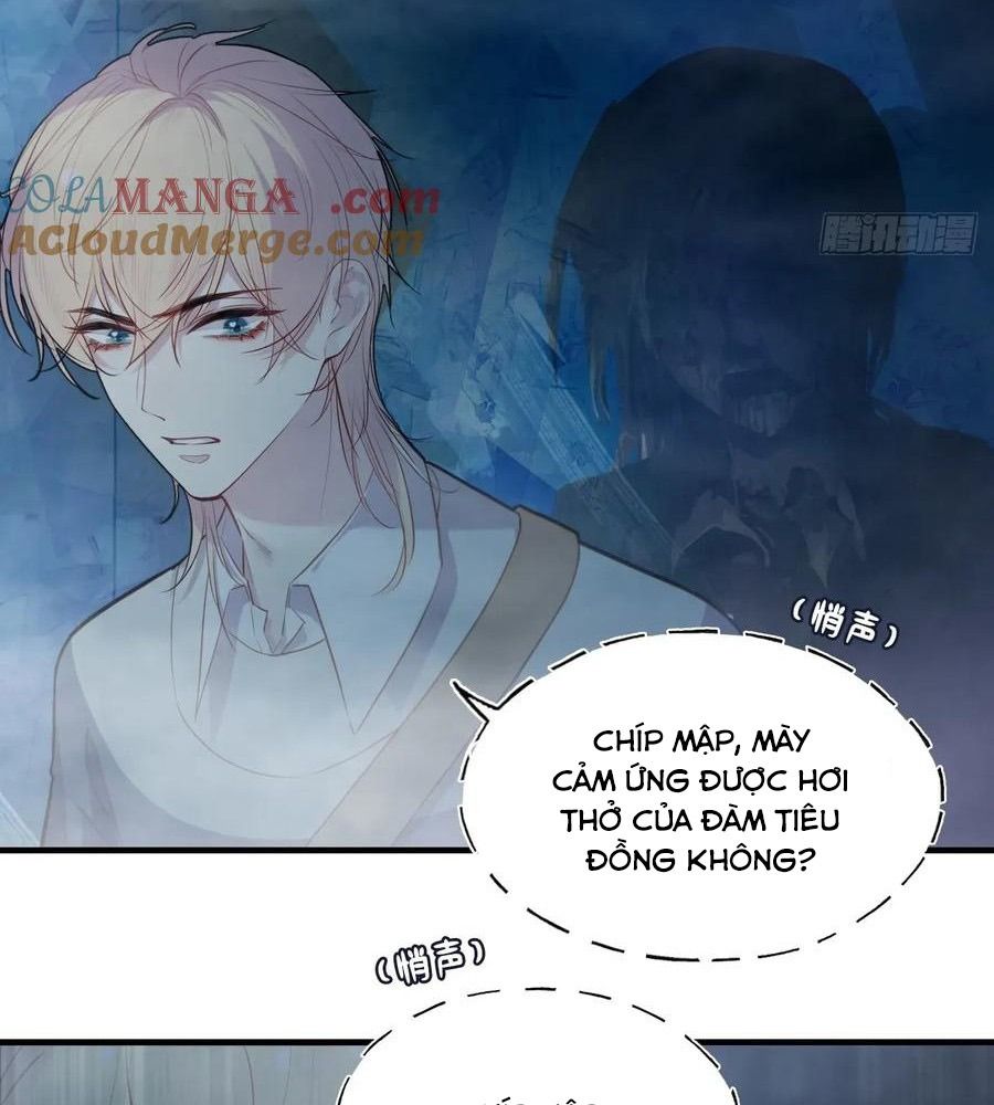 Anh Ấy Chưa Từng Sa Ngã Chapter 110 - Trang 2