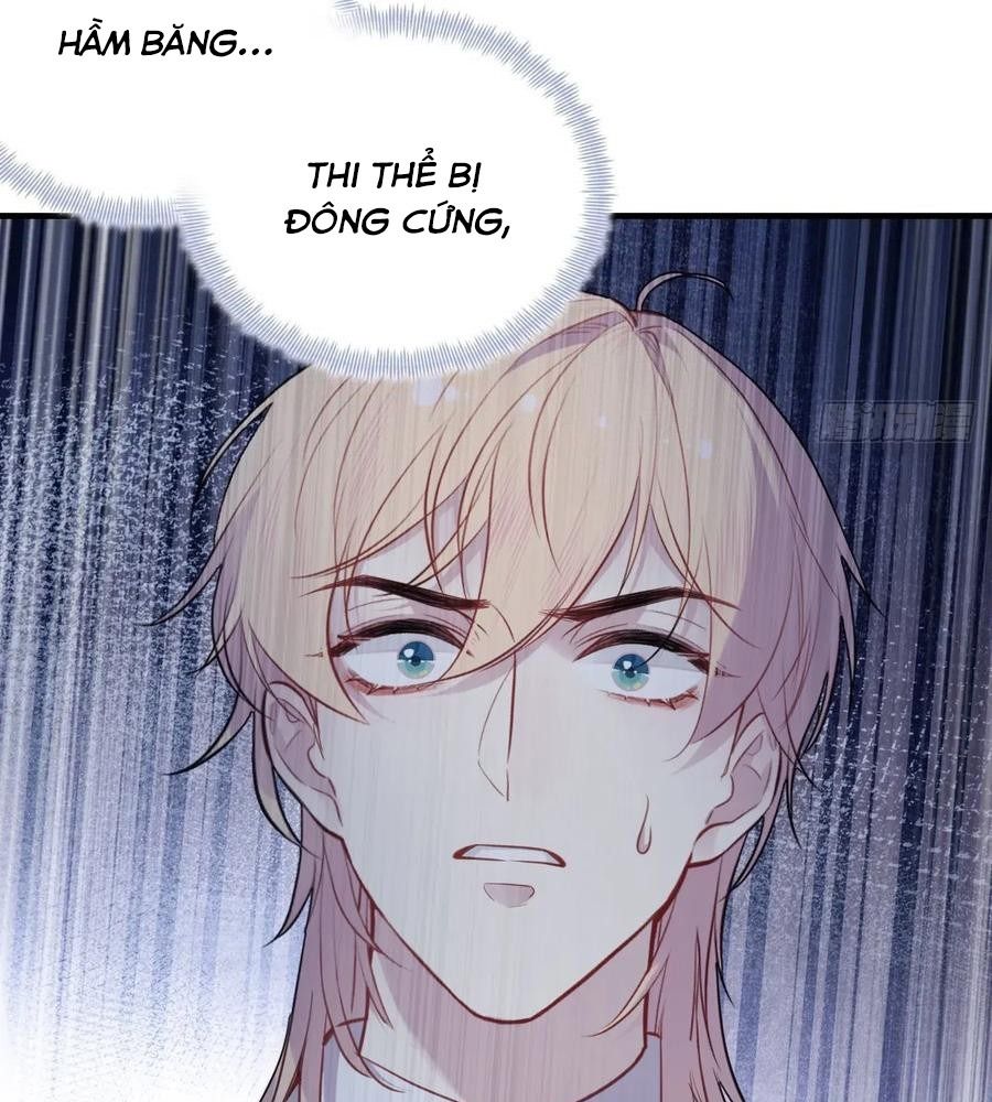 Anh Ấy Chưa Từng Sa Ngã Chapter 110 - Trang 2
