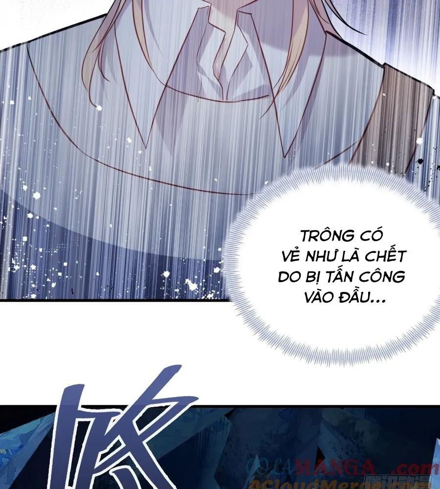 Anh Ấy Chưa Từng Sa Ngã Chapter 110 - Trang 2