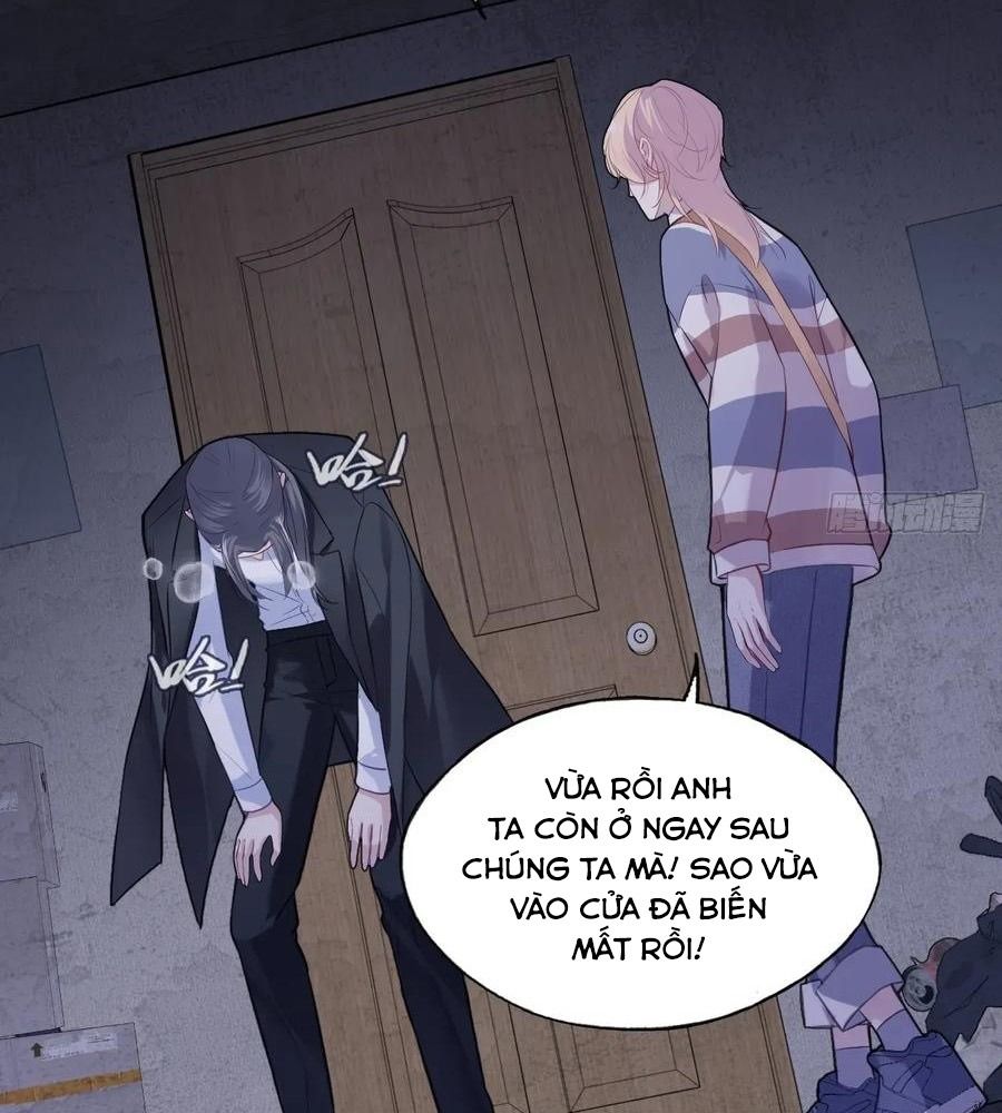 Anh Ấy Chưa Từng Sa Ngã Chapter 110 - Trang 2
