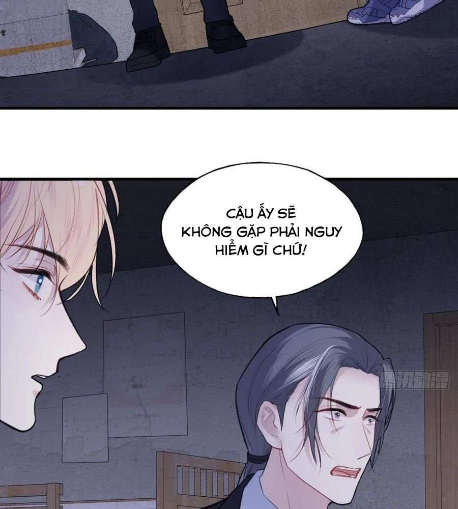 Anh Ấy Chưa Từng Sa Ngã Chapter 110 - Trang 2