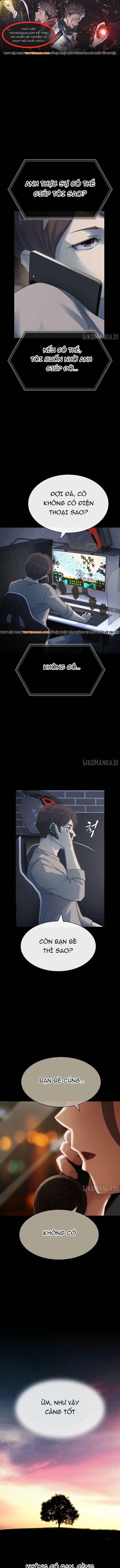 Thiên Tài Đọc Vị Chapter 39 - Trang 2