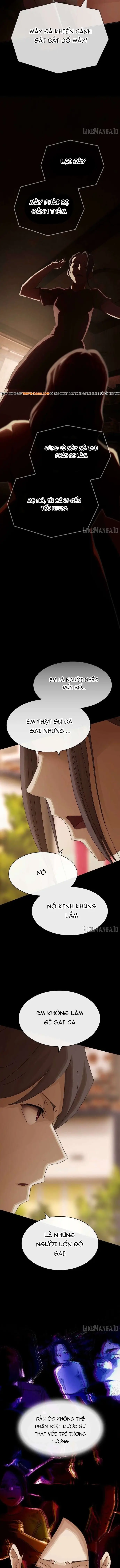 Thiên Tài Đọc Vị Chapter 39 - Trang 2