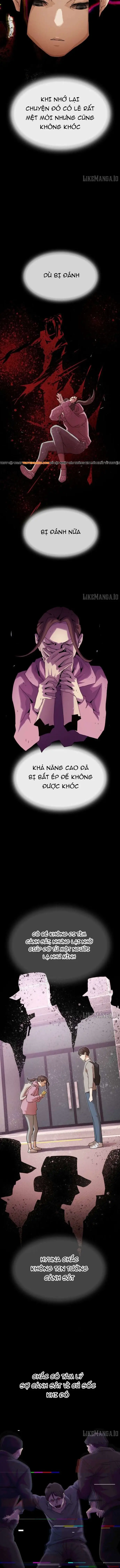 Thiên Tài Đọc Vị Chapter 39 - Trang 2
