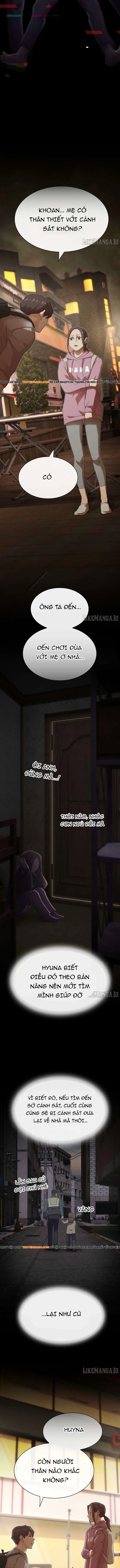 Thiên Tài Đọc Vị Chapter 39 - Trang 2