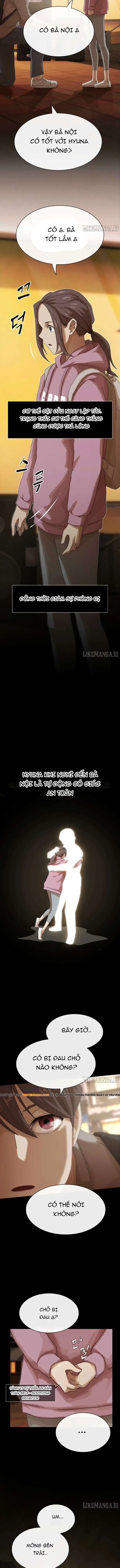 Thiên Tài Đọc Vị Chapter 39 - Trang 2