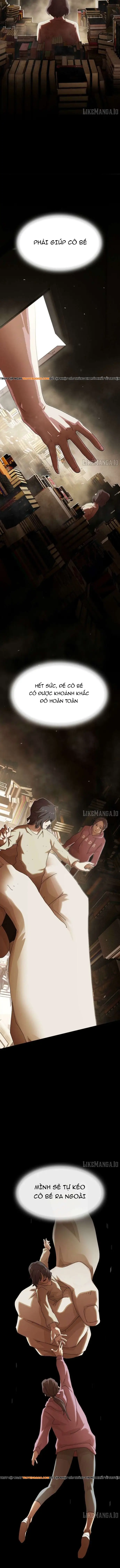 Thiên Tài Đọc Vị Chapter 39 - Trang 2