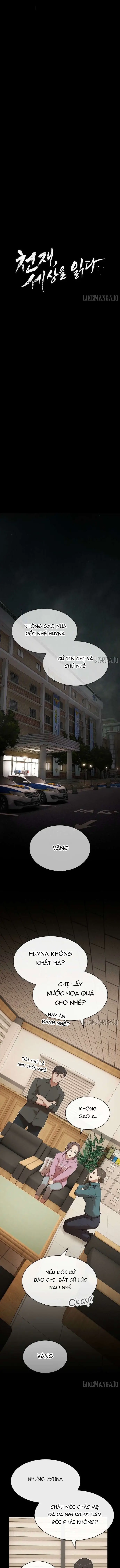 Thiên Tài Đọc Vị Chapter 39 - Trang 2