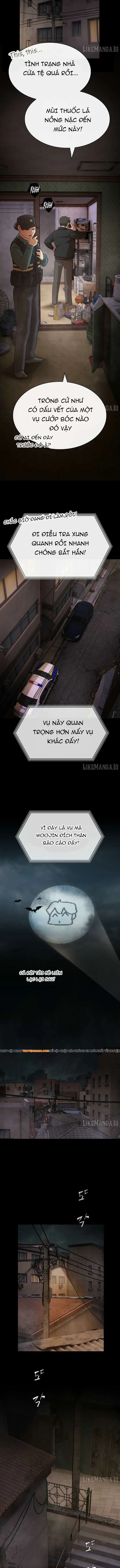 Thiên Tài Đọc Vị Chapter 39 - Trang 2