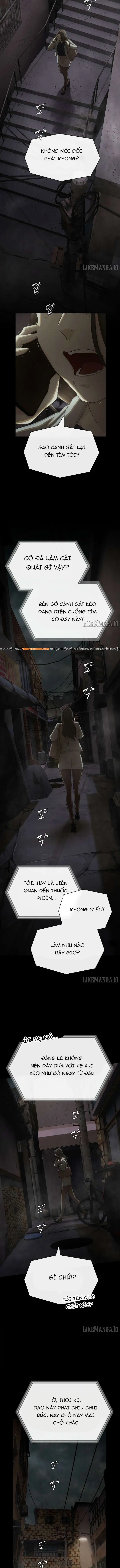 Thiên Tài Đọc Vị Chapter 39 - Trang 2