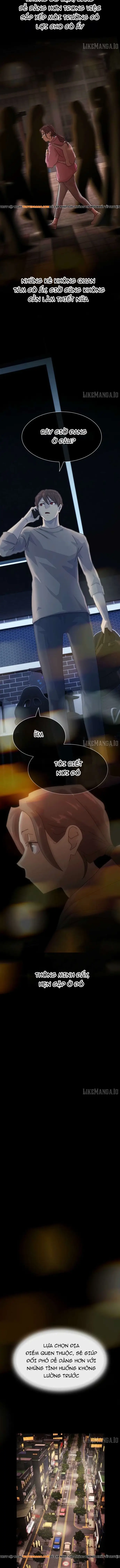 Thiên Tài Đọc Vị Chapter 39 - Trang 2