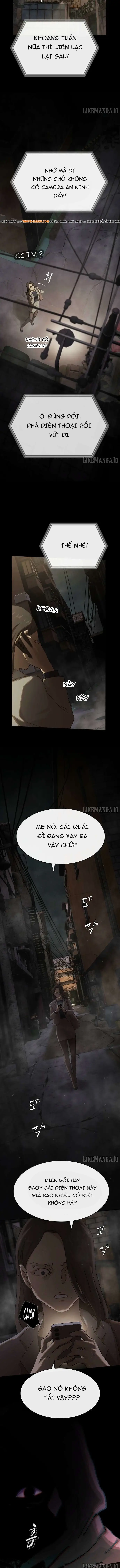 Thiên Tài Đọc Vị Chapter 39 - Trang 2