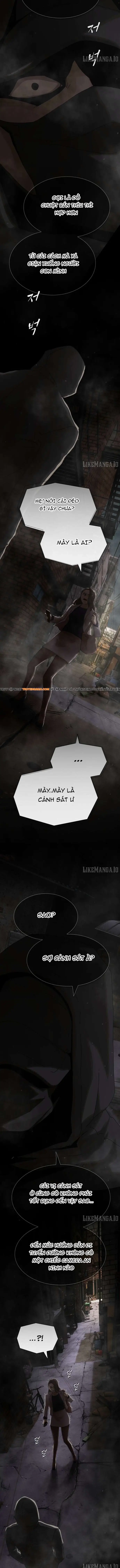 Thiên Tài Đọc Vị Chapter 39 - Trang 2
