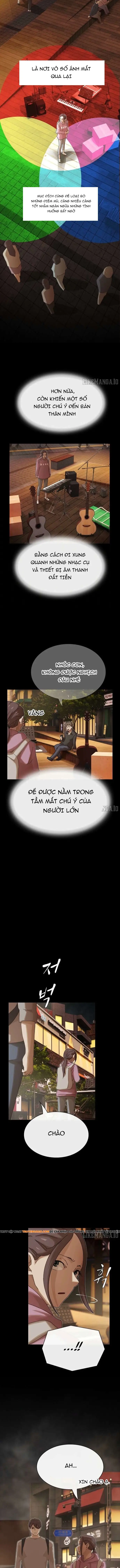 Thiên Tài Đọc Vị Chapter 39 - Trang 2