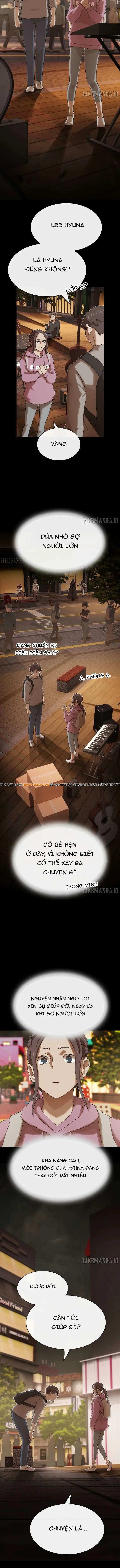 Thiên Tài Đọc Vị Chapter 39 - Trang 2