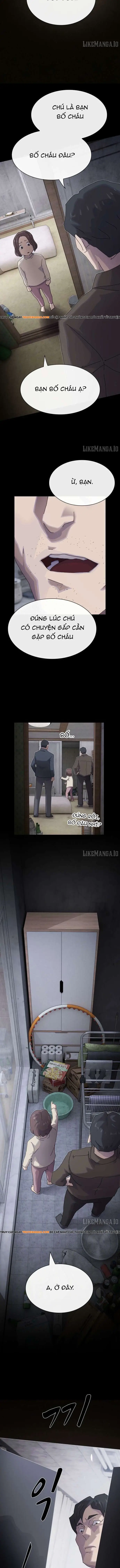 Thiên Tài Đọc Vị Chapter 39 - Trang 2