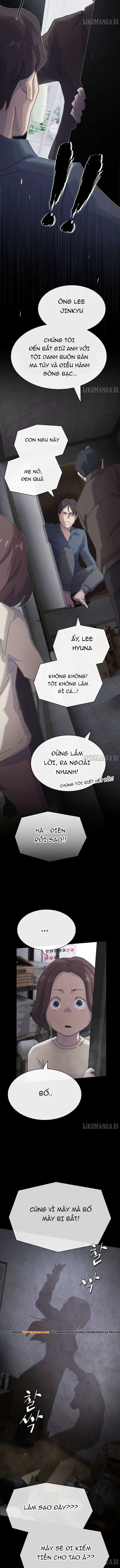 Thiên Tài Đọc Vị Chapter 39 - Trang 2
