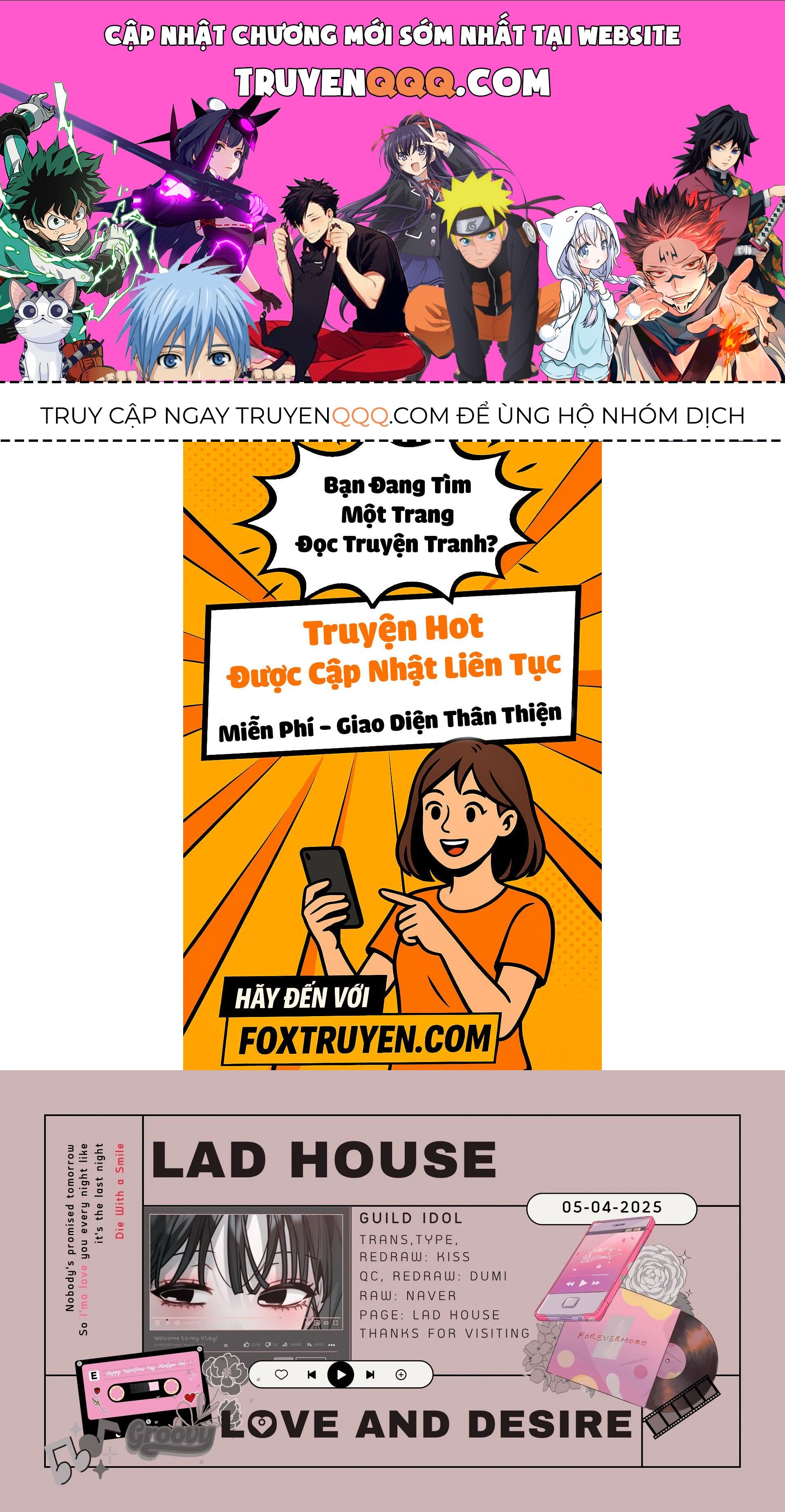 Guild Idol Chapter 39 - Trang 2