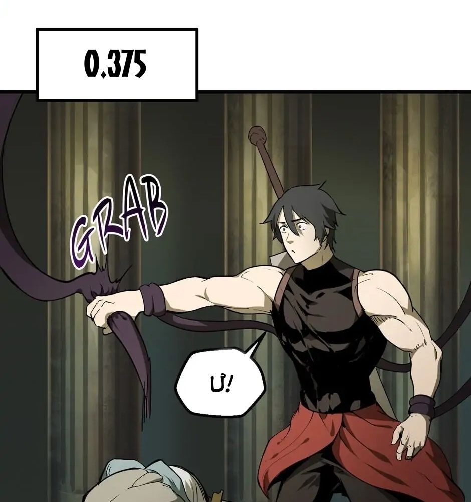Câu Chuyện Sinh Tồn Của Kiếm Vương Ở Thế Giới Khác Chapter 9 - Trang 2