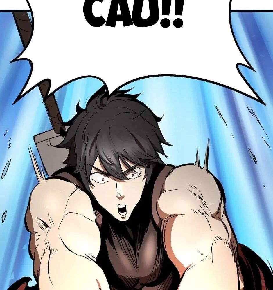 Câu Chuyện Sinh Tồn Của Kiếm Vương Ở Thế Giới Khác Chapter 9 - Trang 2