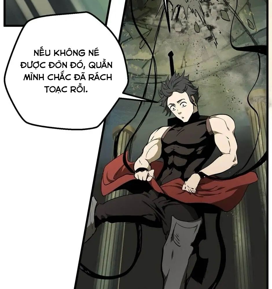 Câu Chuyện Sinh Tồn Của Kiếm Vương Ở Thế Giới Khác Chapter 9 - Trang 2
