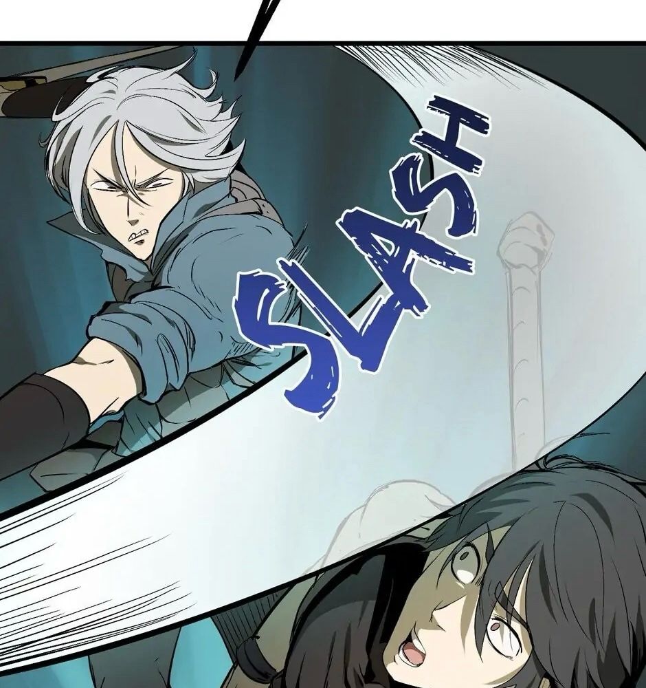 Câu Chuyện Sinh Tồn Của Kiếm Vương Ở Thế Giới Khác Chapter 9 - Trang 2