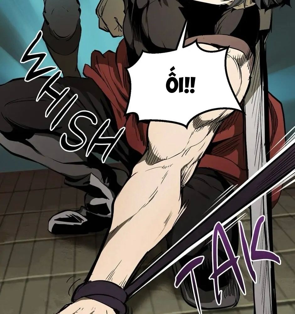 Câu Chuyện Sinh Tồn Của Kiếm Vương Ở Thế Giới Khác Chapter 9 - Trang 2