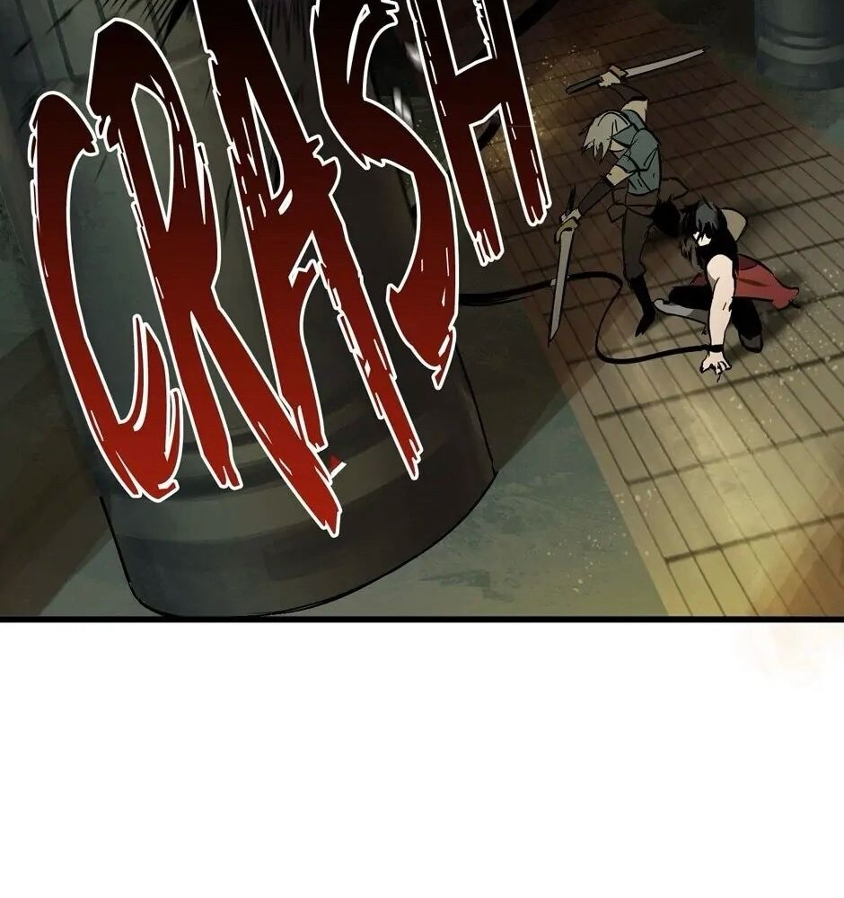 Câu Chuyện Sinh Tồn Của Kiếm Vương Ở Thế Giới Khác Chapter 9 - Trang 2